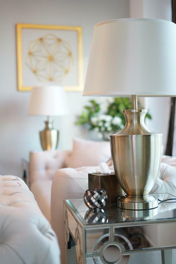 Elite Royal Apartment - Full Burj Khalifa & Fountain View - Premier - 2 Bedrooms & 1 Open Bedroom Without Partition Dubai Esterno foto